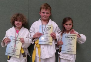 Judo-Kreispokalturnier 09-2015