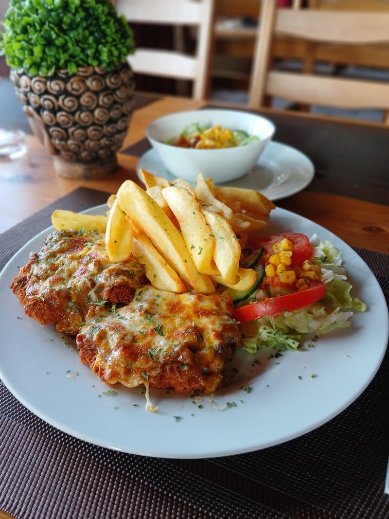 Pördy's – Impression 2