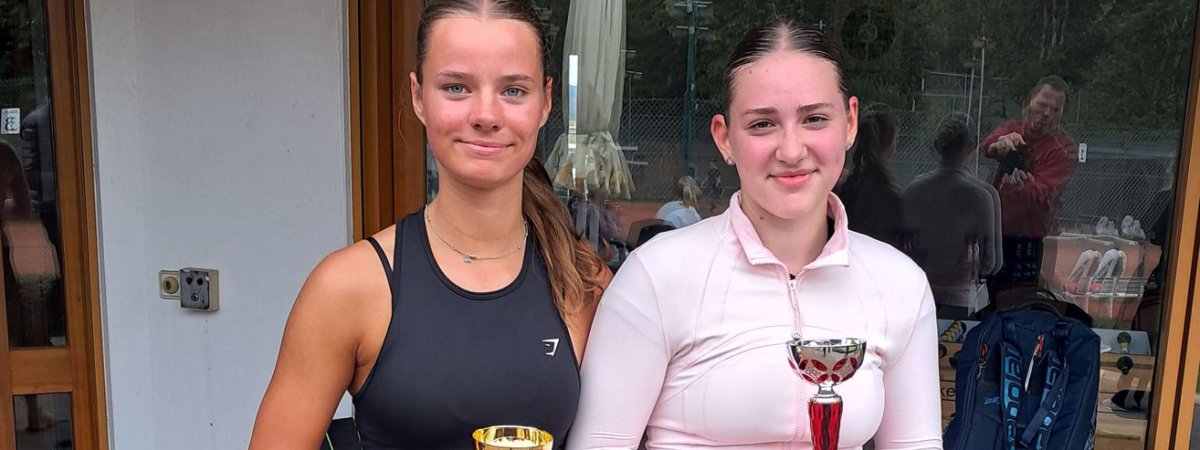 Tenniswochenende im Hochwald