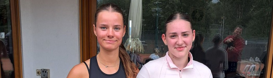 Tenniswochenende im Hochwald