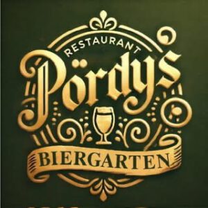 Logo von Pördy's