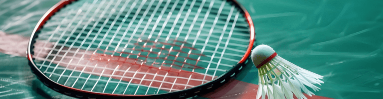 Badminton
